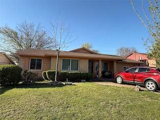518 Highfall Dr, Dallas, TX 75232