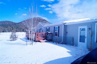 787 16th Trail, Cotopaxi, CO 81223