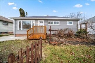 684 Sterling Rd, Wickliffe, OH 44092