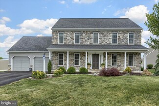 75 Hillside Rd, Mechanicsburg, PA 17050