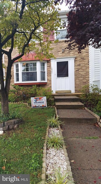10997 Tower Place, Manassas, VA 20109