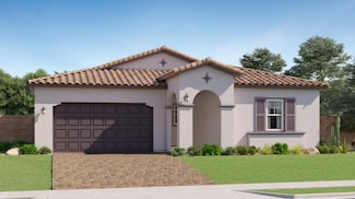 Juniper Plan 4584, Queen Creek, AZ 85142