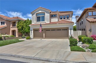 45430 Camino Monzon, Temecula, CA 92592