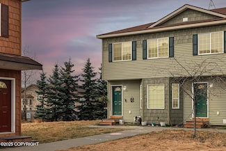 186 Matthew Paul Way Unit 7, Anchorage, AK 99504
