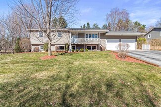 330 Village Dr, Colchester, VT 05446