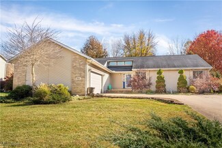 1024 Danielle Ave, Louisville, OH 44641