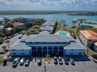 2100 N Peninsula Ave Unit 306A, New Smyrna Beach, FL 32169