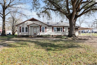 41452 Bayou Narcisse Rd, Gonzales, LA 70737