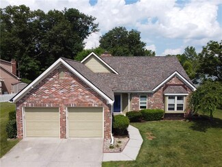 8323 La Habra Ln, Indianapolis, IN 46236