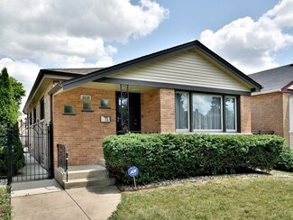 2635 Maple St, Franklin Park, IL 60131