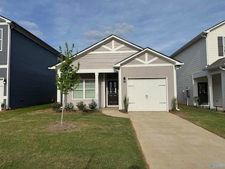 73 Tall Sky Ln, Huntsville, AL 35806