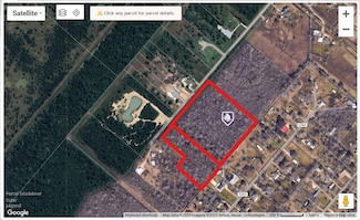 0 Schroeder Lane B, Alvin, TX 77511