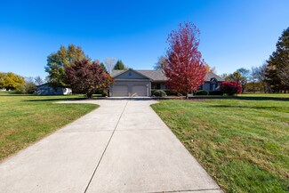 1350 Boyd Blvd, La Porte, IN 46350
