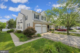 33 Weaver Dr, Marlton, NJ 08053