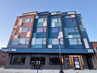 207 Shirley Ave Unit 508, Revere, MA 02151