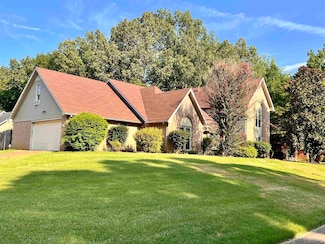 316 Timberlane Dr, Cordova, TN 38018