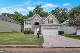 2210 Benidorm Ct, Atlanta, GA 30349