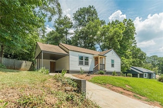 2276 Hillside Ave, Decatur, GA 30032