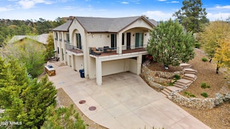 2301 Loma Vista Dr, Prescott, AZ 86305