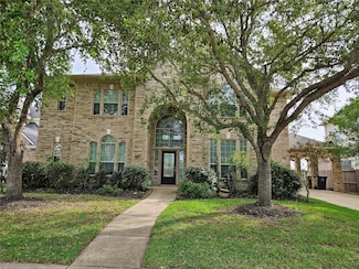 7714 Bayou Green Ln, Sugar Land, TX 77479
