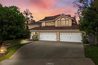 5565 Camino de Bryant, Yorba Linda, CA 92887