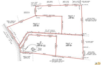 1276-2 Lyons Station Rd Unit Tract 3, New Haven, KY 40051