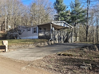 426 Stewart Rd, East Meredith, NY 13757