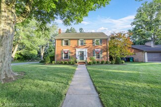 2030 Michigan Ave, La Porte, IN 46350