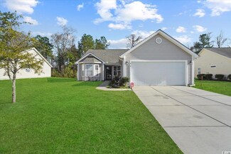 619 Saffron Ct, Myrtle Beach, SC 29579