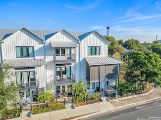 1226 S Presa St Unit 107, San Antonio, TX 78210