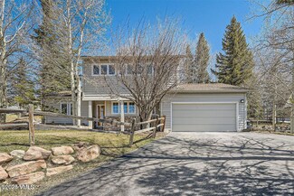2410 Saddle Ridge Loop, Avon, CO 81620
