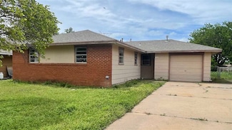 306 N Glenwood Dr, Enid, OK 73703
