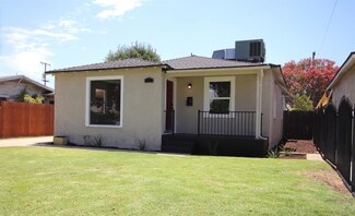 4320 E Madison Ave, Fresno, CA 93702