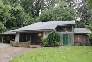 509 Enchanted Dr, Yazoo City, MS 39194