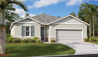 1682 Sugarbelle Cir, Mascotte, FL 34753