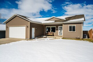 1133 Fleming Blvd, Sheridan, WY 82801