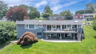100 N Lake Shore Dr, Brookfield, CT 06804