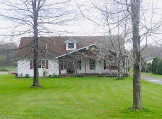 4020 Lanterman Rd, Youngstown, OH 44515