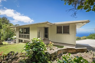 79-7140 Mamalahoa Hwy, Holualoa, HI 96725