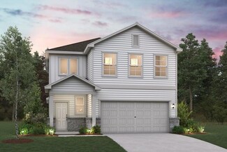 3204 Canyon River Ln, Georgetown, TX 78628