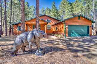 8794 Country Club Dr, Pinetop, AZ 85935