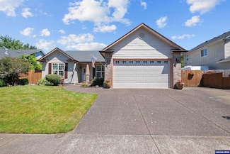 4697 Caribou Dr SW, Albany, OR 97321