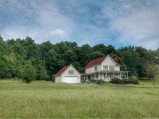 3820 Crandall Station Rd NE, Crandall, IN 47114