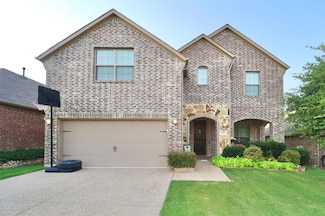 3041 Waterfall Dr, Fort Worth, TX 76177