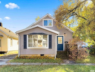 1100 W Willcox Ave, Peoria, IL 61604