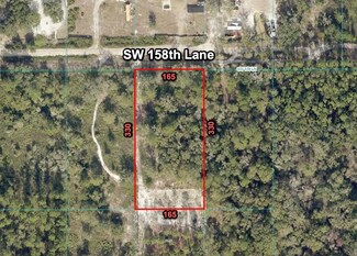 8170 SW 158th Ln, Dunnellon, FL 34432