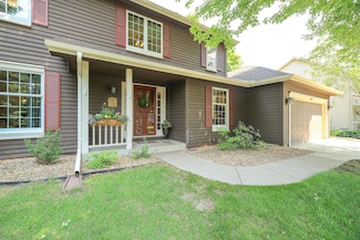 6351 Near Mountain Blvd, Chanhassen, MN 55317