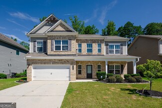1150 Sycamore Creek Trail, Sugar Hill, GA 30518