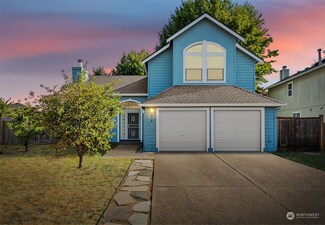 514 Eldredge Ave NW, Orting, WA 98360