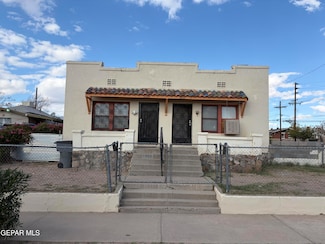 3329 Tularosa Ave, El Paso, TX 79903